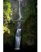 Oregon: The Columbia River Gorge