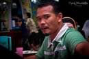 Naib Pengerusi : Andy Irwan Radellah
