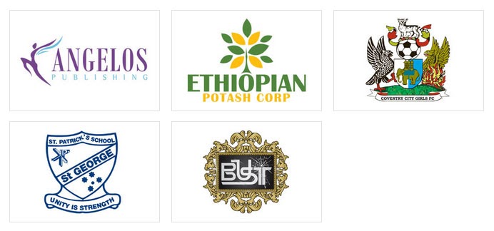 Custom Logo Design by LogoProDesign: Antique Logo Design