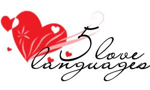 Five Love Languages