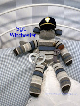 Sgt. Winchester