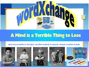 Decrease illiteracy with WordXchange