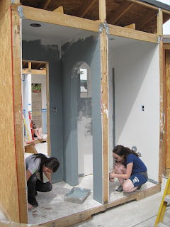 Interior Design Students Interior Design Students