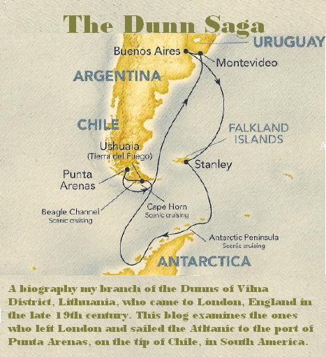 The Dunn Saga