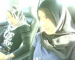 my YOOP sis n me~~