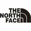 north face logo