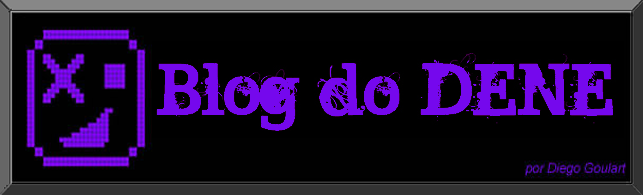 Blog do DENE