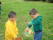 Easter Egg Hunt