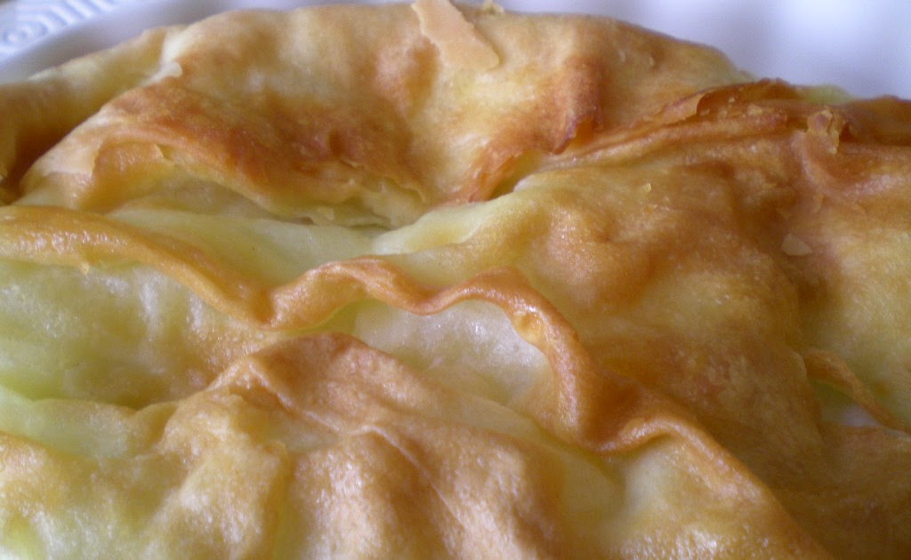 oktay usta tarifi yapılışı KIYMALI VE PEYNİRLİ SU BÖREĞİ