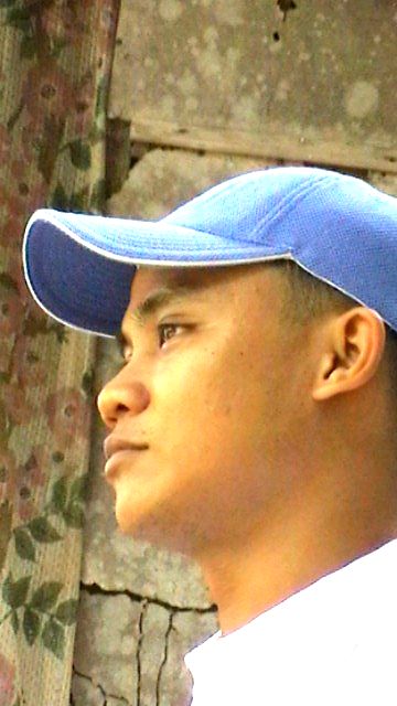 The Legendary Saiyan Man