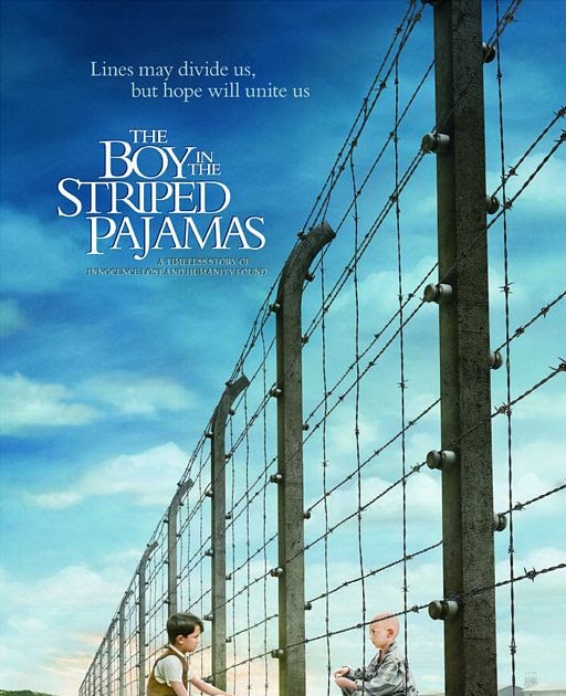 The Bergler The Boy in the Striped Pajamas Historical Accuracy