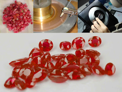 gemstones grading certification