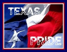 Texas Pride