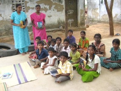 village education