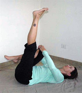 nabhi kriya position 5a