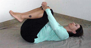 nabhi kriya position 3