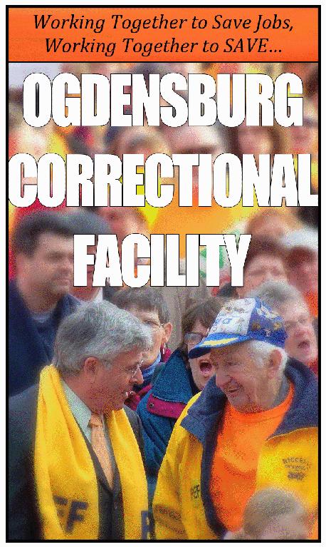 Gouverneur Correctional Facility