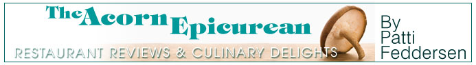 The Acorn Epicurean