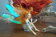 ooak faerie doll