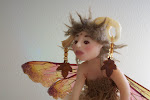 ooak faerie doll