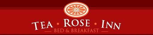 Tea Rose Inn Bed & Breakfast