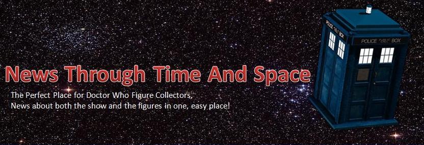 News Through Time And Space