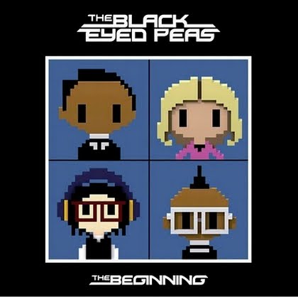 lack eyed peas beginning black eyed peas beginning album artwork. lack eyed peas beginning