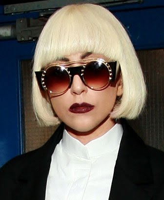 Here is what Lady Gaga's manager, Troy Carter, had to say about the new 