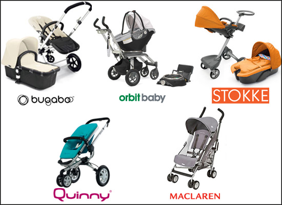 Buying a stroller can be very