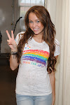 Miley Cyrus
