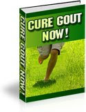Cure Gout Now
