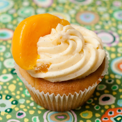 Peaches & Cream