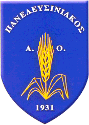 PANELEFSINIAKOS F.C.