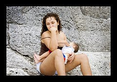 Breast milk