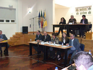 Encorajamento de trabalho cooperante