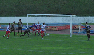 Nacional da 2.ª Divisão – Zona Sul – Real Sp. Clube, 2-Aljustrelense, 0