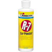 Antiseptic Ear Powder For Dogs Antiseptic Ear Powder For Dogs