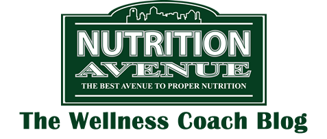 Nutrition Avenue News and Updates Blog