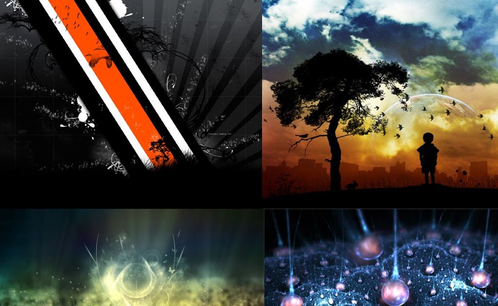 Theme Styles: Free 25 The Newest HD Wallpapers
