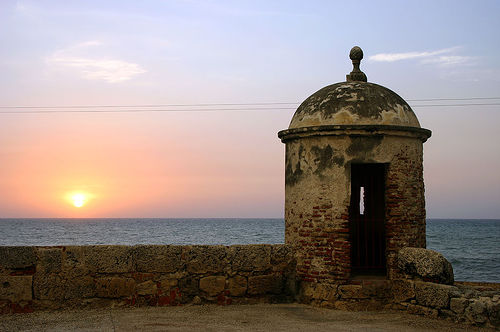 Hay Festival Cartagena de Indias 2011