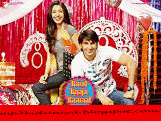 Band Baaja Baaraat (2010)