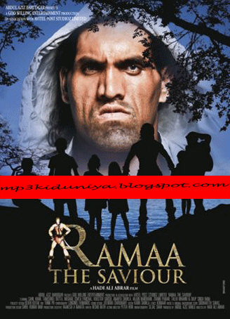 Ramaa - The Saviour (2010)