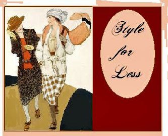 Style for Less