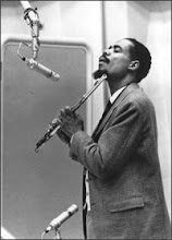 ERIC DOLPHY