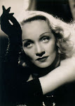 Marlene Dietrich