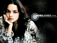 NORAH JONES