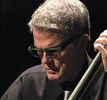 CHARLIE HADEN