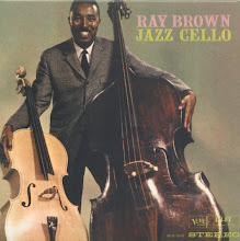 JAZZ CELLO