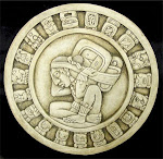 Relieve Maya