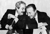 Falcone e Borsellino